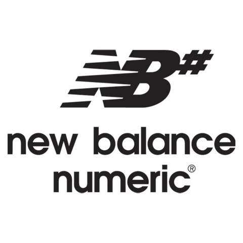  New Balance Numeric