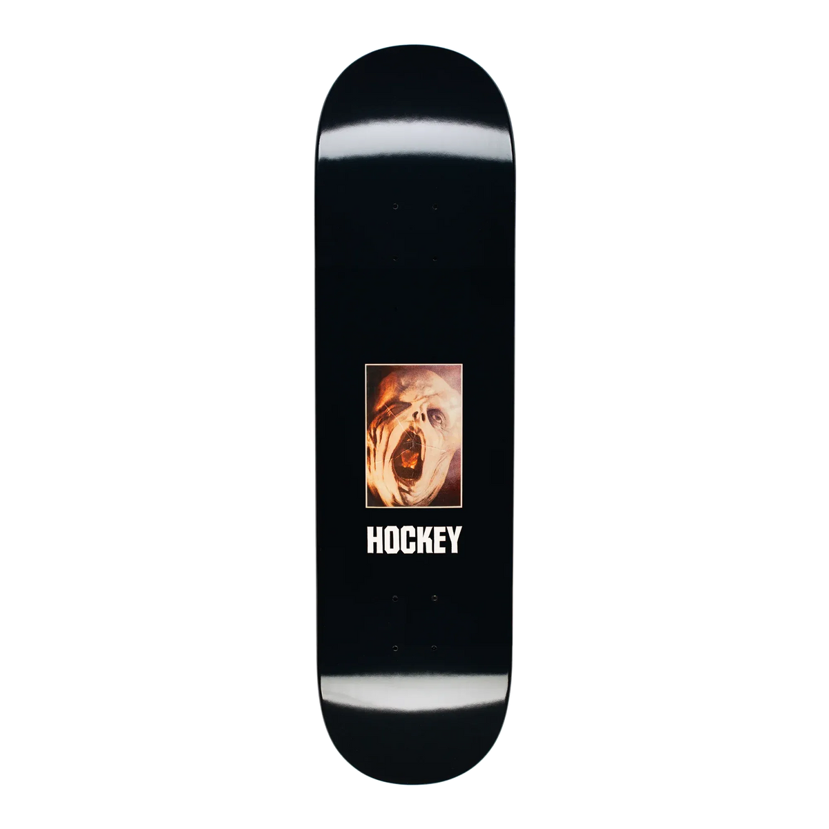 Hockey Rodrigues As Is Deck 8.5
