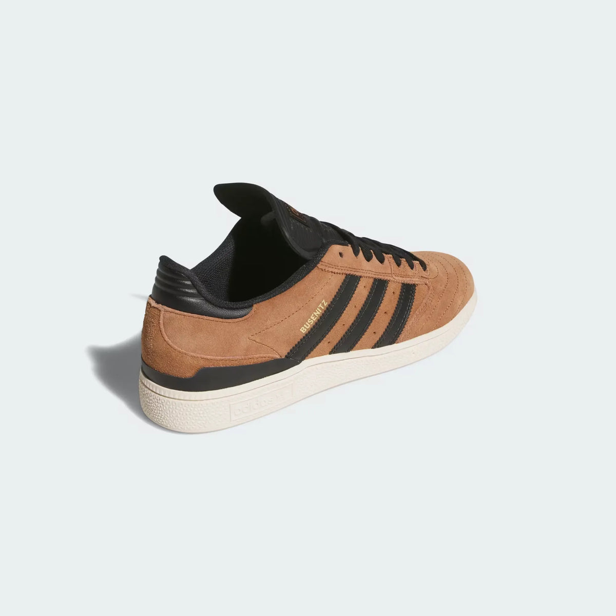 Adidas Busenitz Preloved Brown/Core Black/Chalk White
