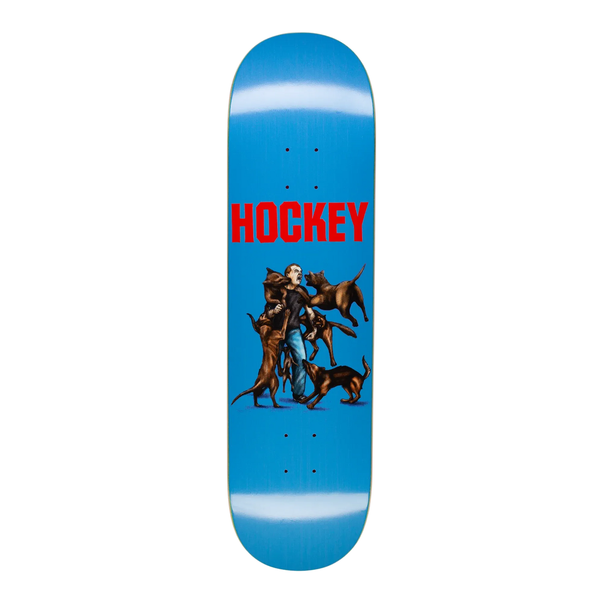 Hockey Fitzgerald Incoming Deck 8.5