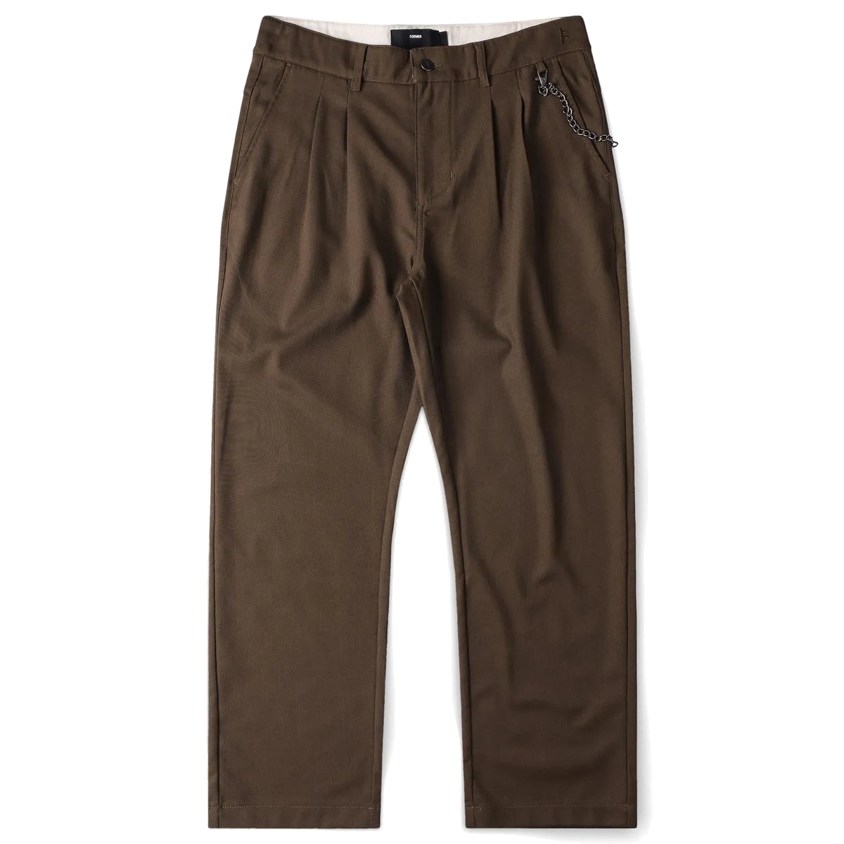 Former Harmony II Pant Olive