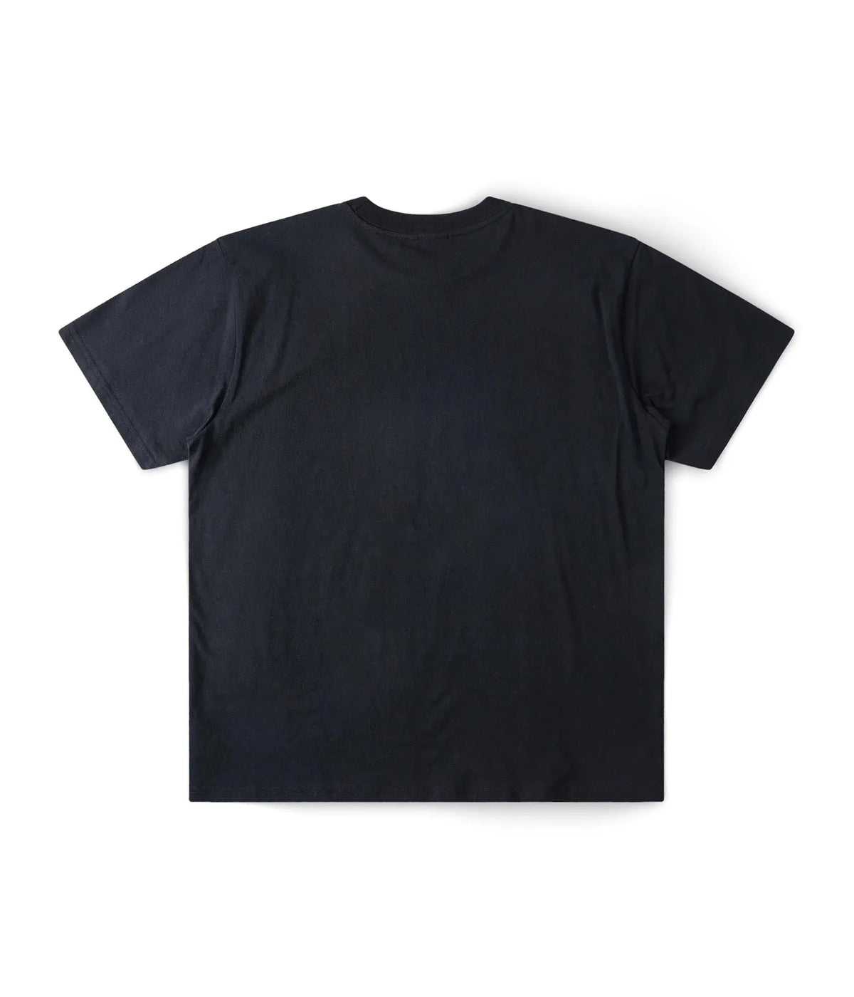 Former Mind Glass Tee Black