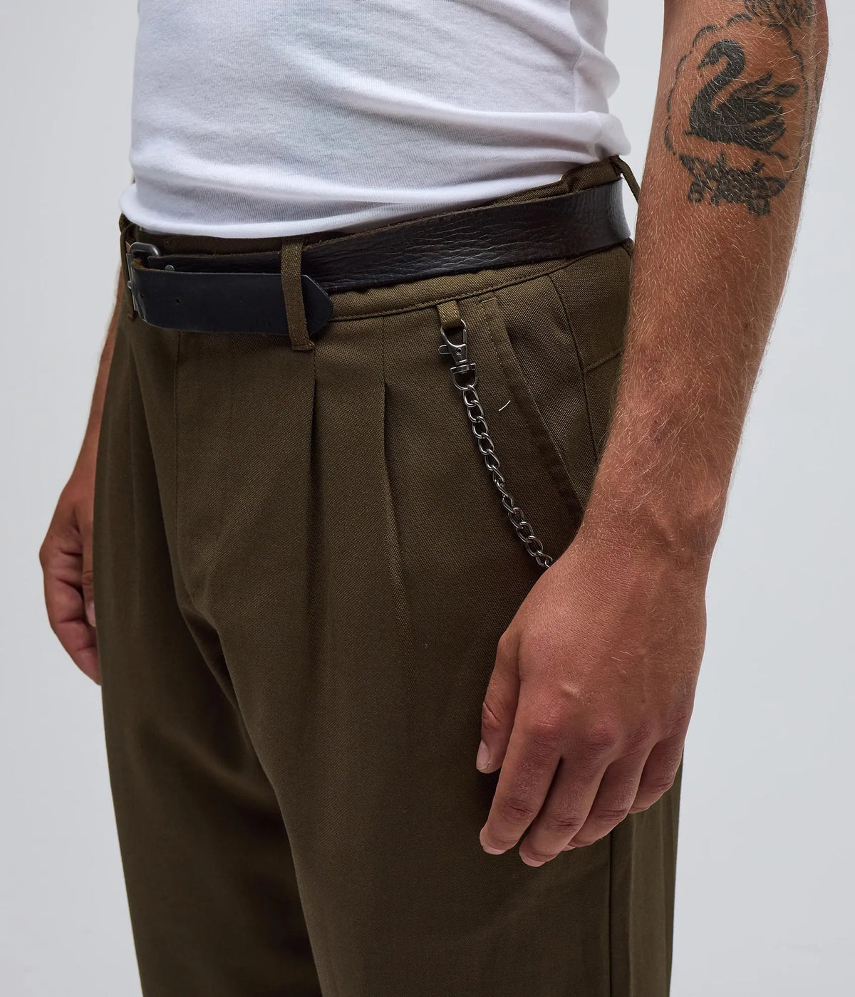 Former Harmony II Pant Olive