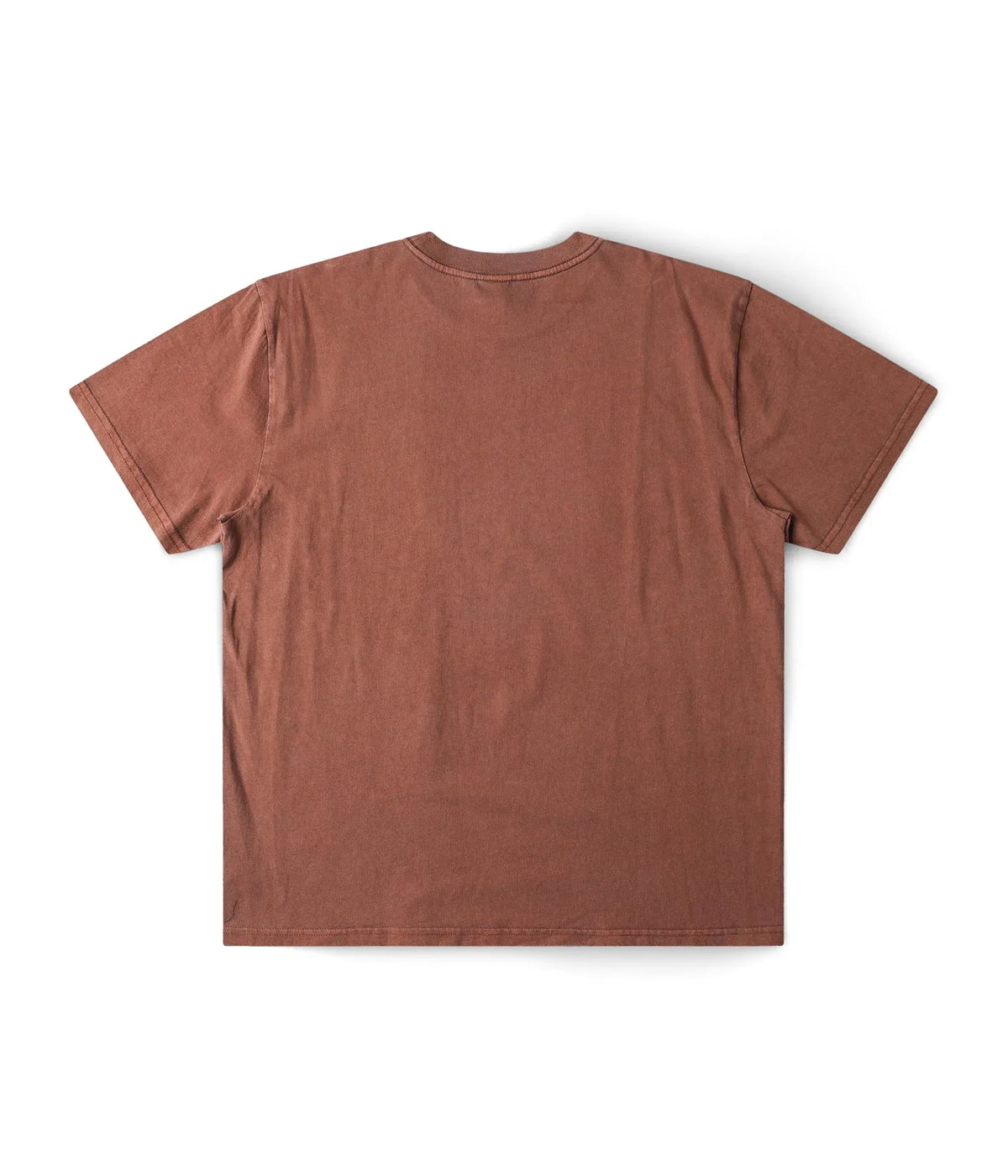 Former Fork in the Road Tee Washed Bark