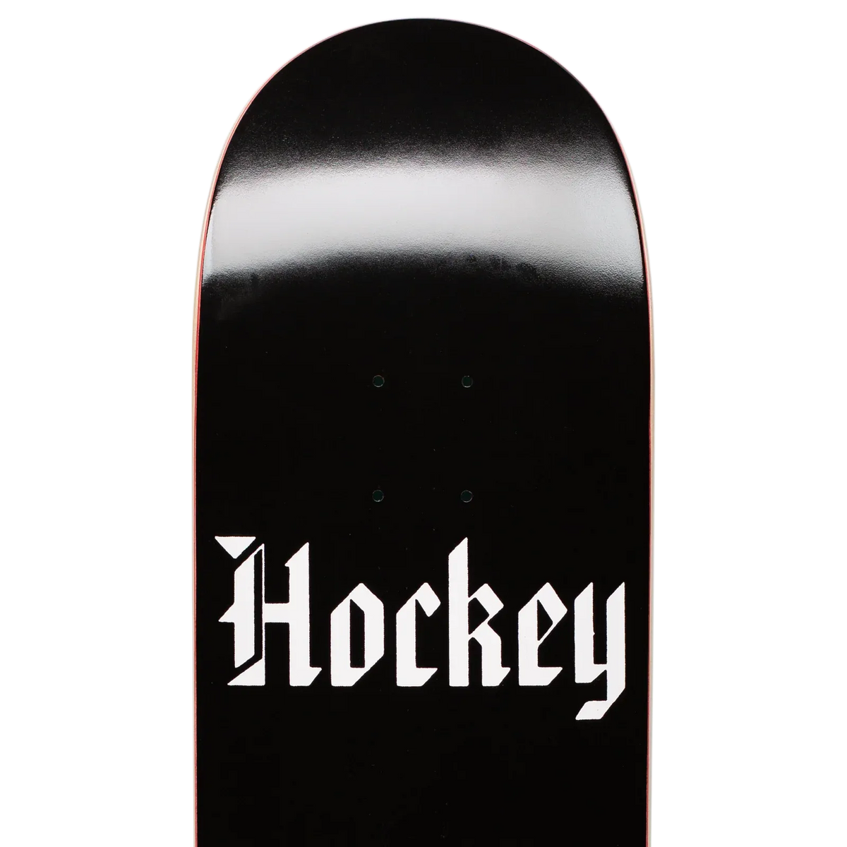 Hockey End of Days Deck 8.25