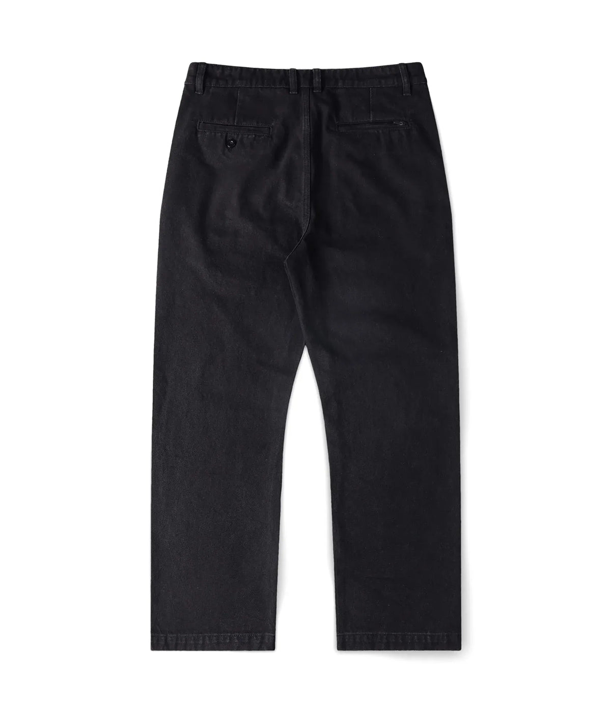 Former AG Denim Pant Black