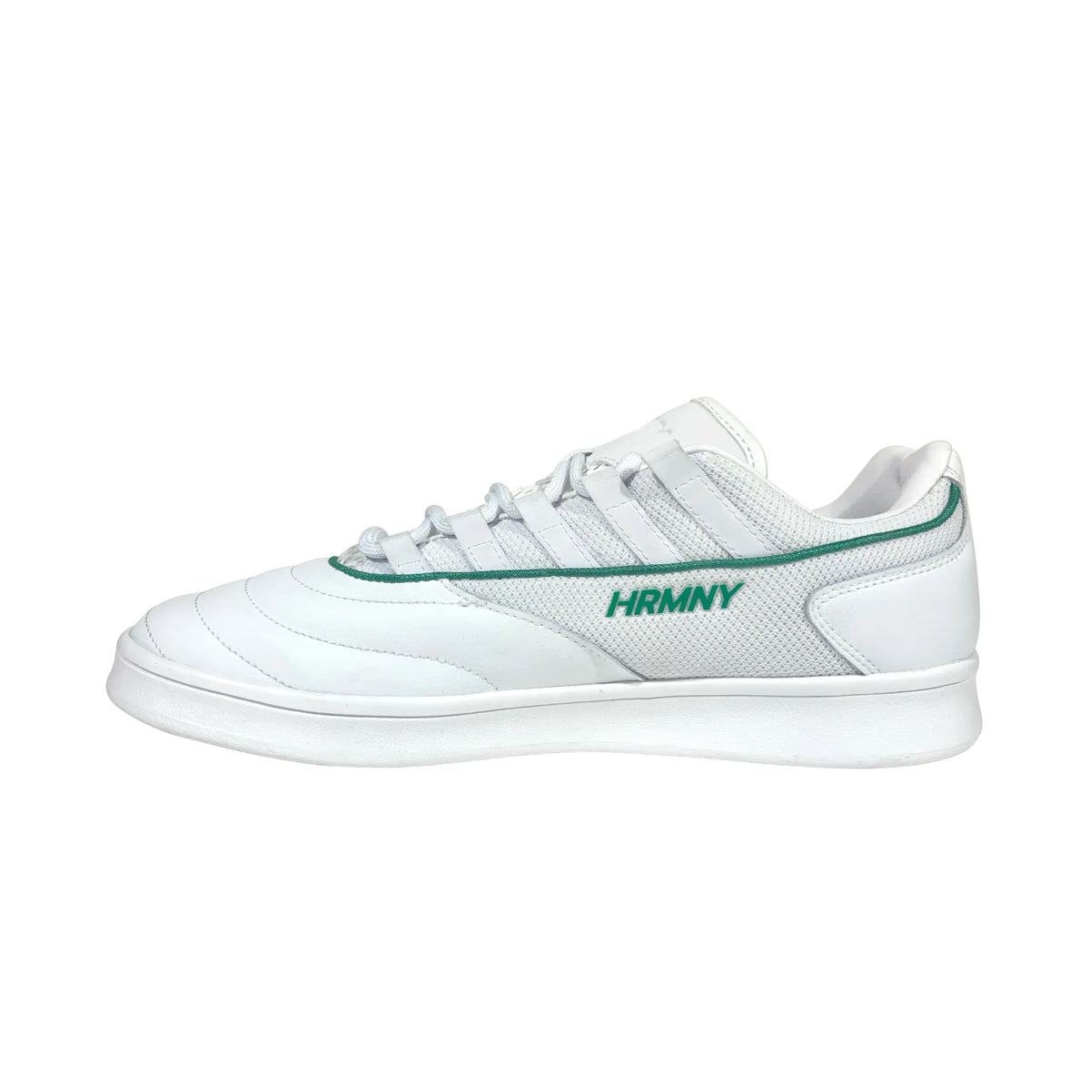 HRMNY Nemesis White/Green