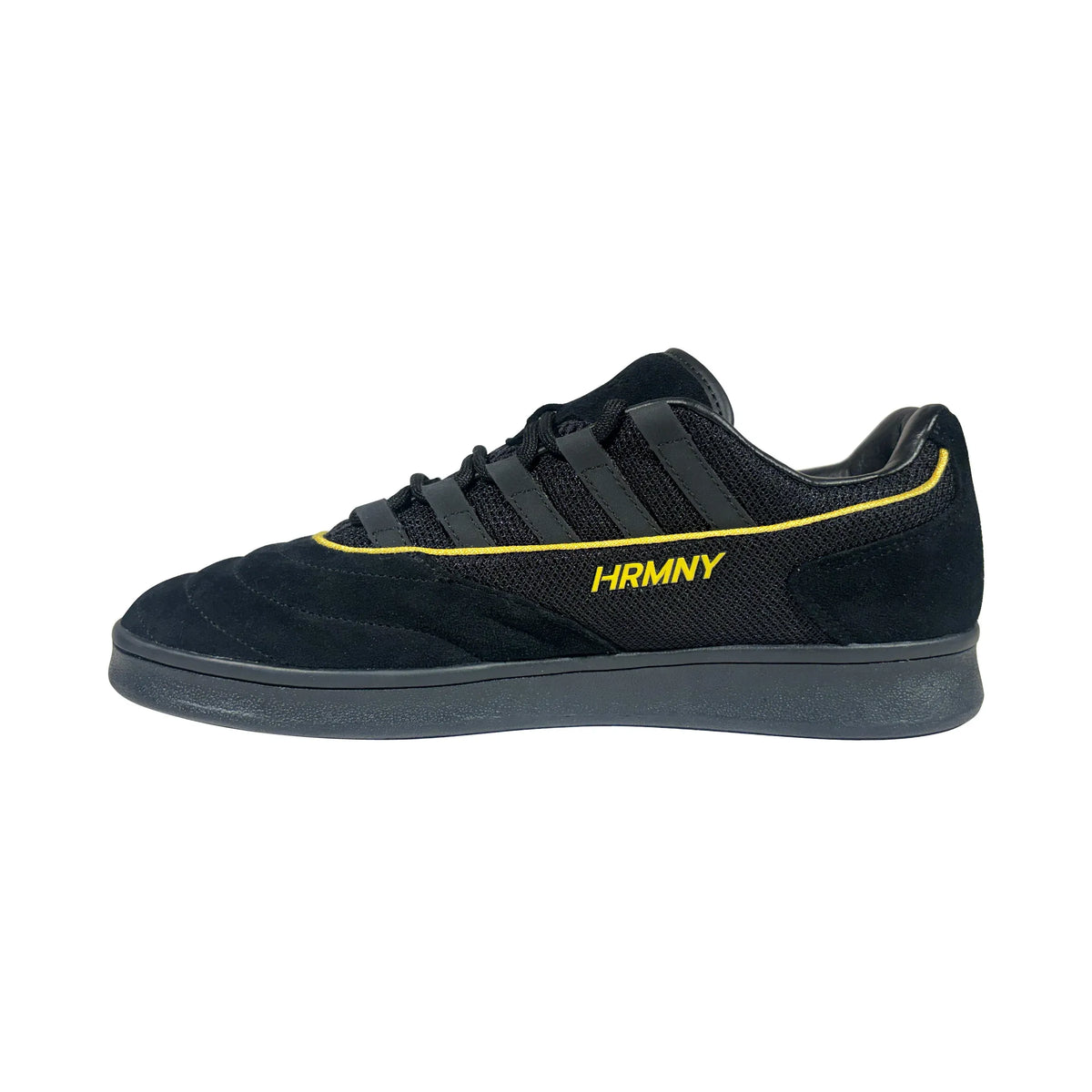 HRMNY Nemesis Black/Yellow