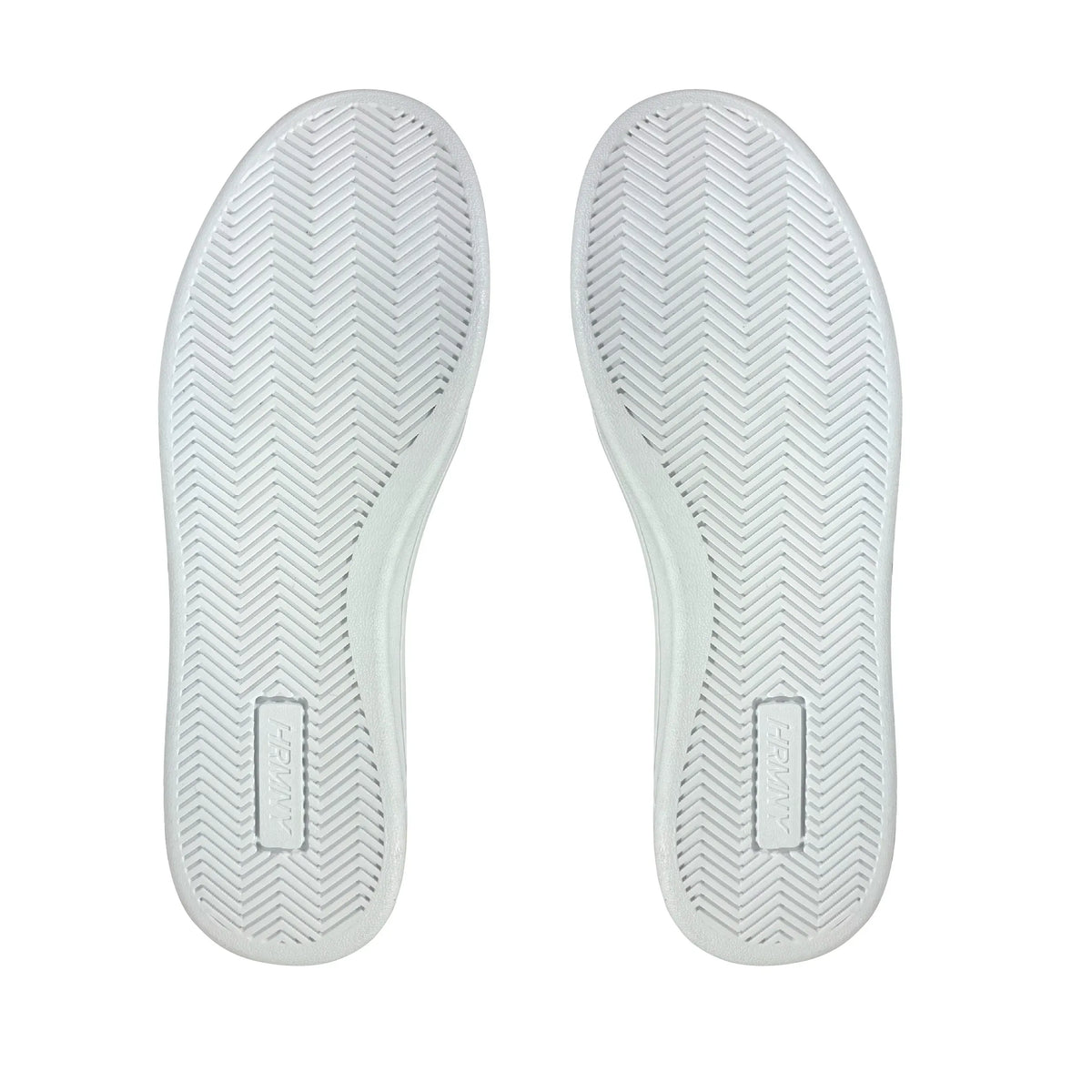 HRMNY Nemesis White/Green