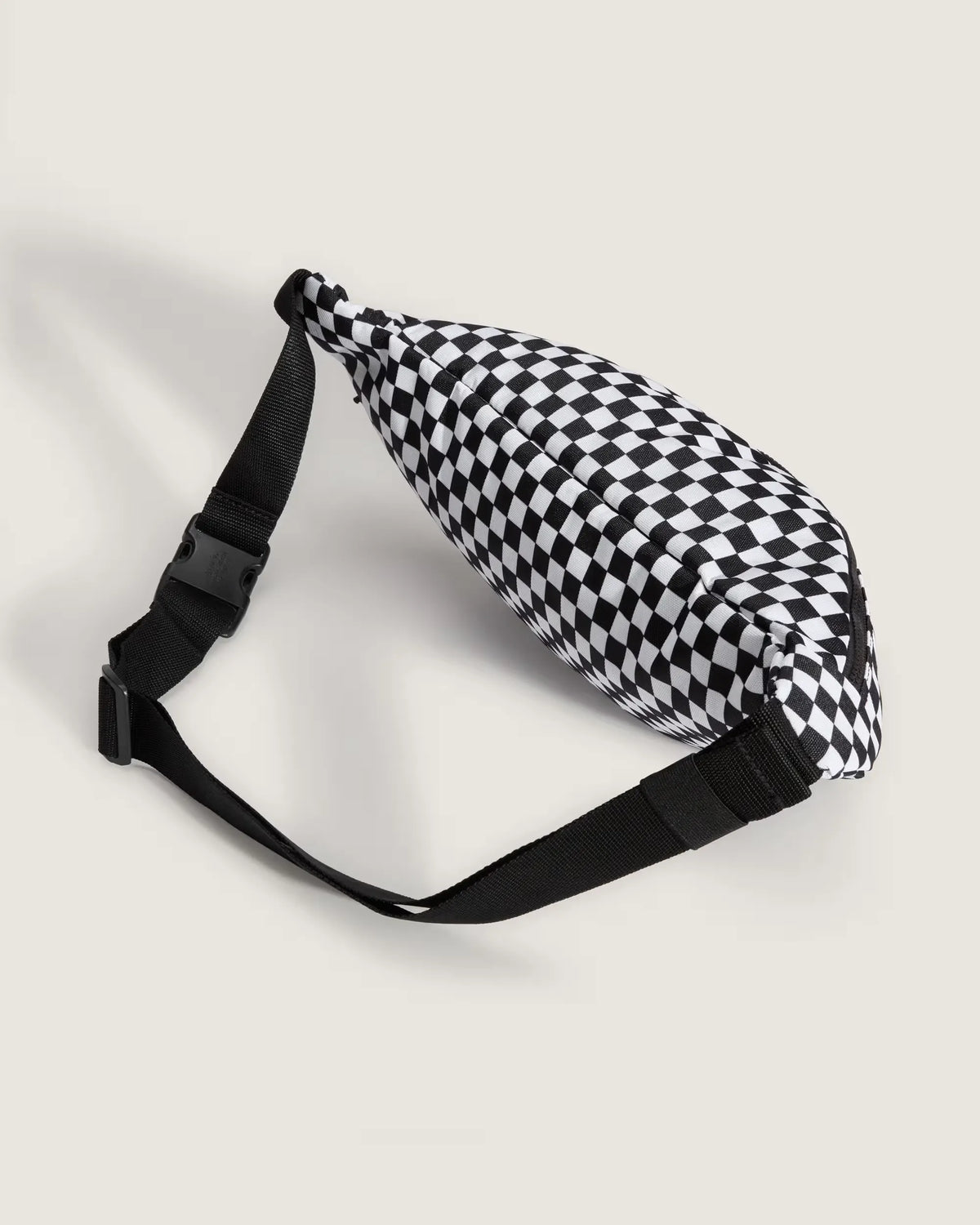 Vans Ward Cross Body Pack Black/White Checkerboard