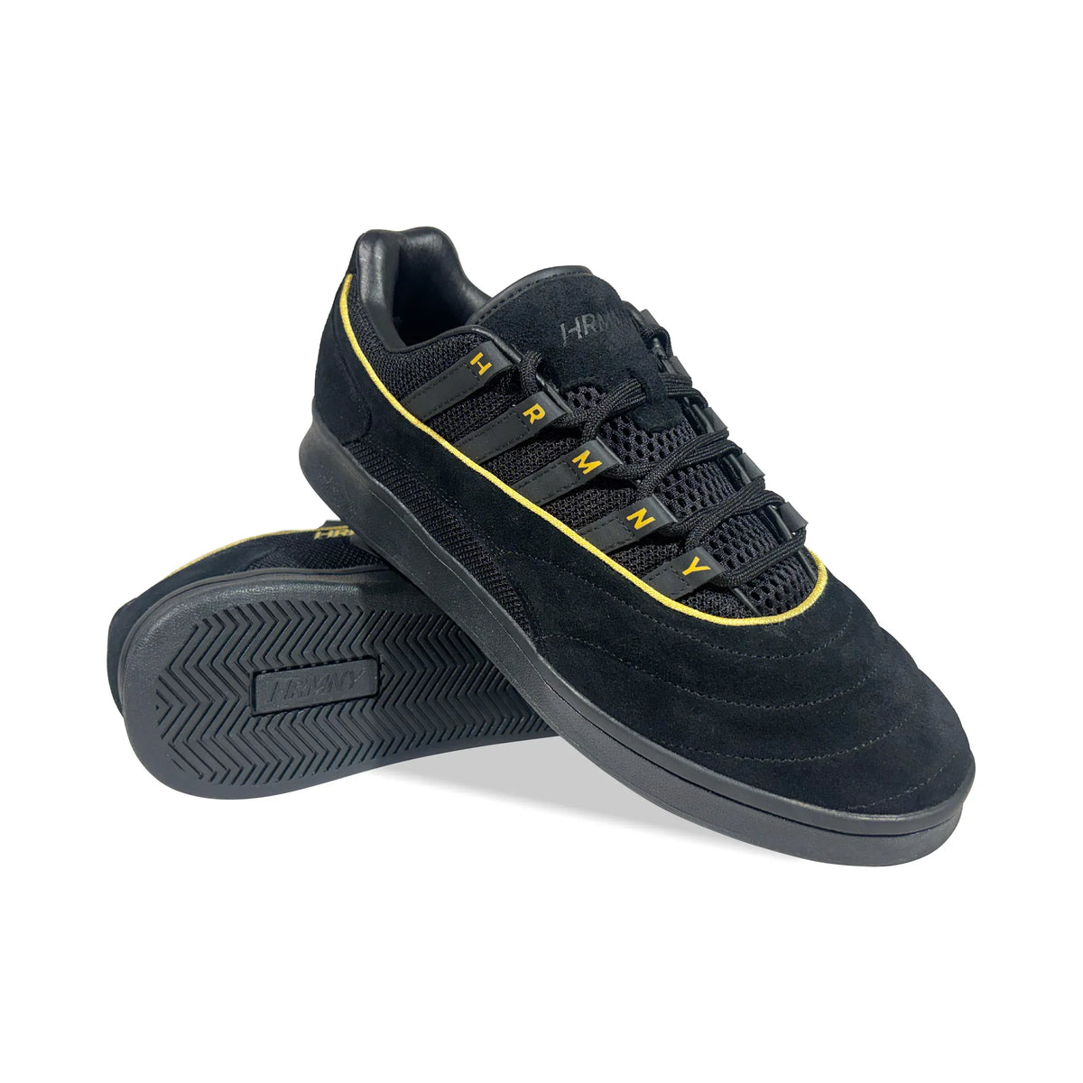 HRMNY Nemesis Black/Yellow
