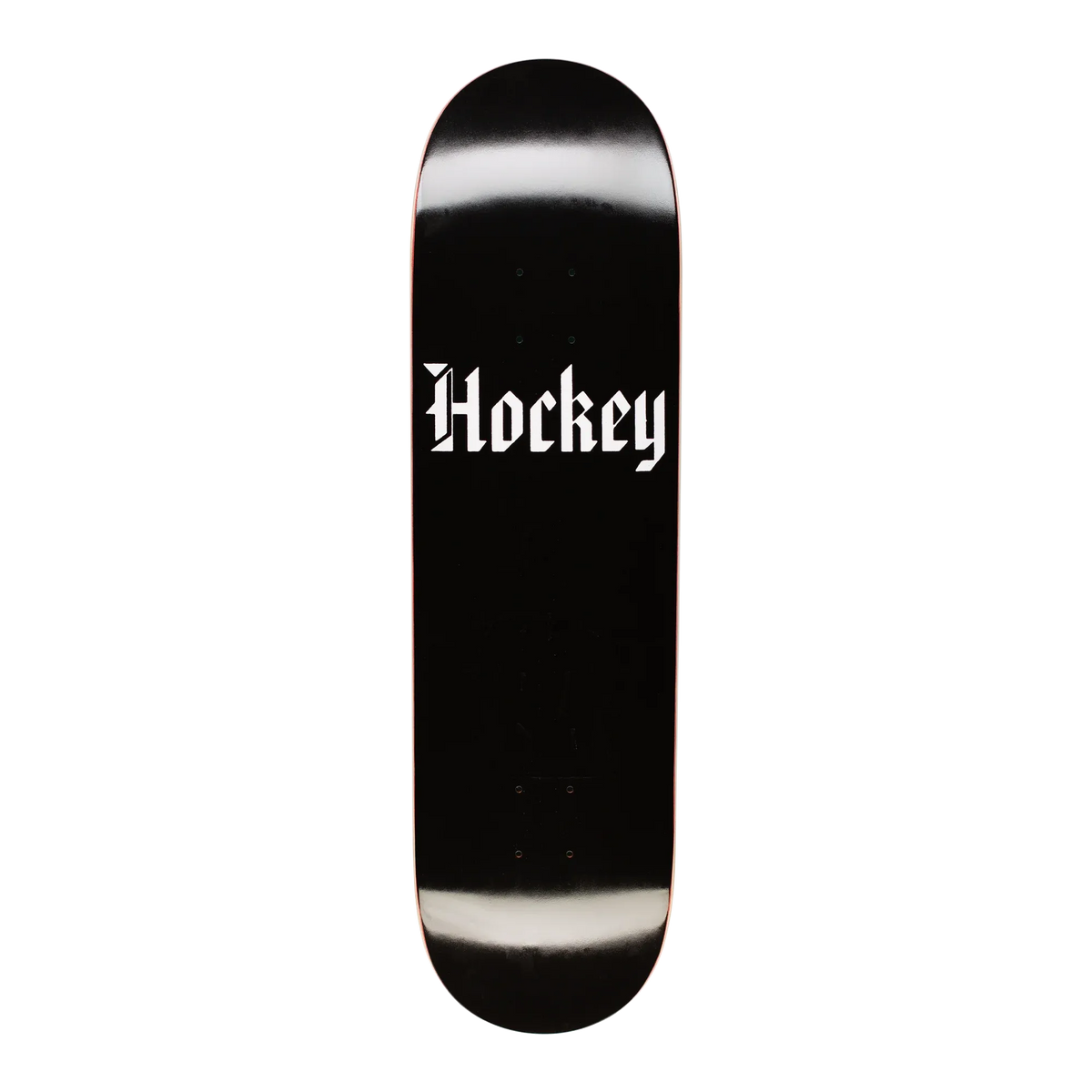 Hockey End of Days Deck 8.5