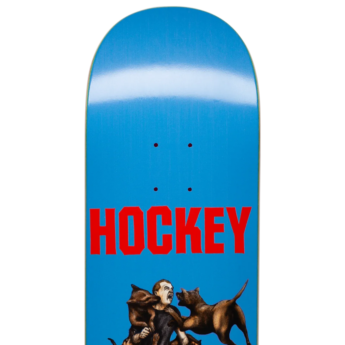Hockey Fitzgerald Incoming Deck 8.5