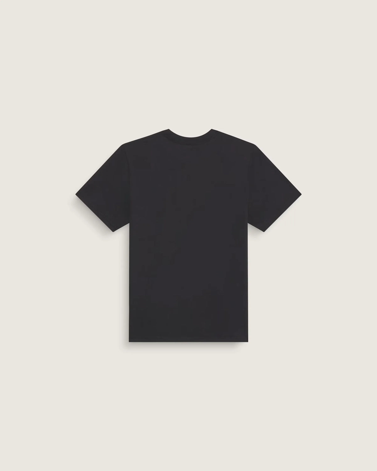 Vans YOUTH Rolling Fowl Tee Black