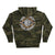 Independent BTG Summit Hoodie Forest Camo hoodies Independent 