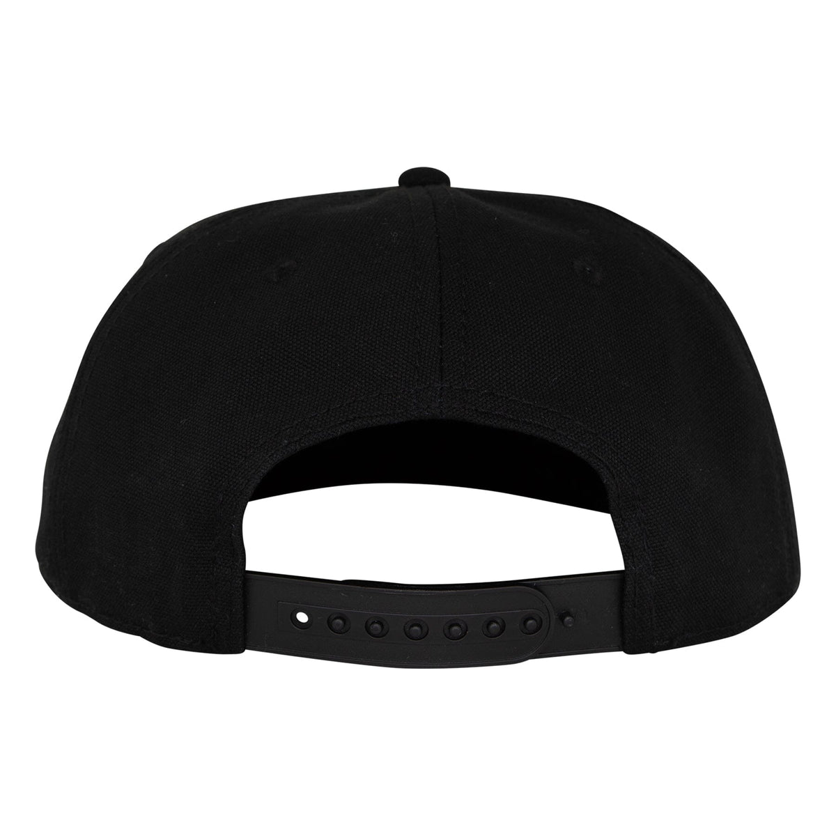 Independent Built to Grind Span Snapback Hat Black Hats Independent 