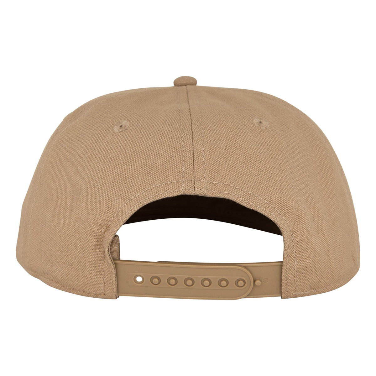 Independent Built to Grind Span Snapback Hat Khaki Hats Independent 