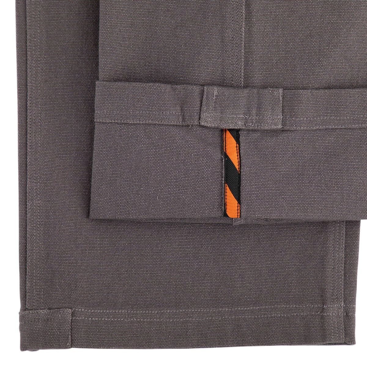 Independent Built to Grind Utility Pants Pewter Pants Independent 