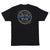 Independent Buzzsaw Heavyweight Tee Black Tees Independent 