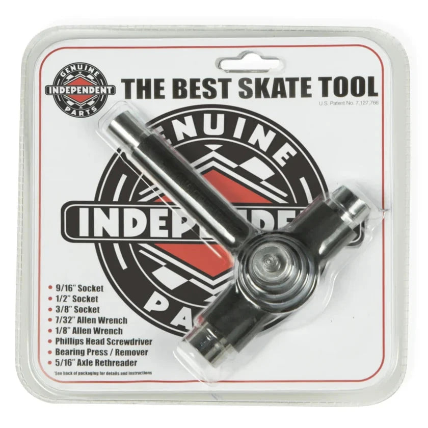 Independent Genuine Parts Skate Tool Black tools Independent 