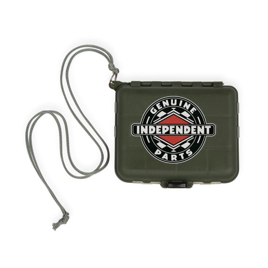 Independent Genuine Parts Spare Parts Kit parts Independent 