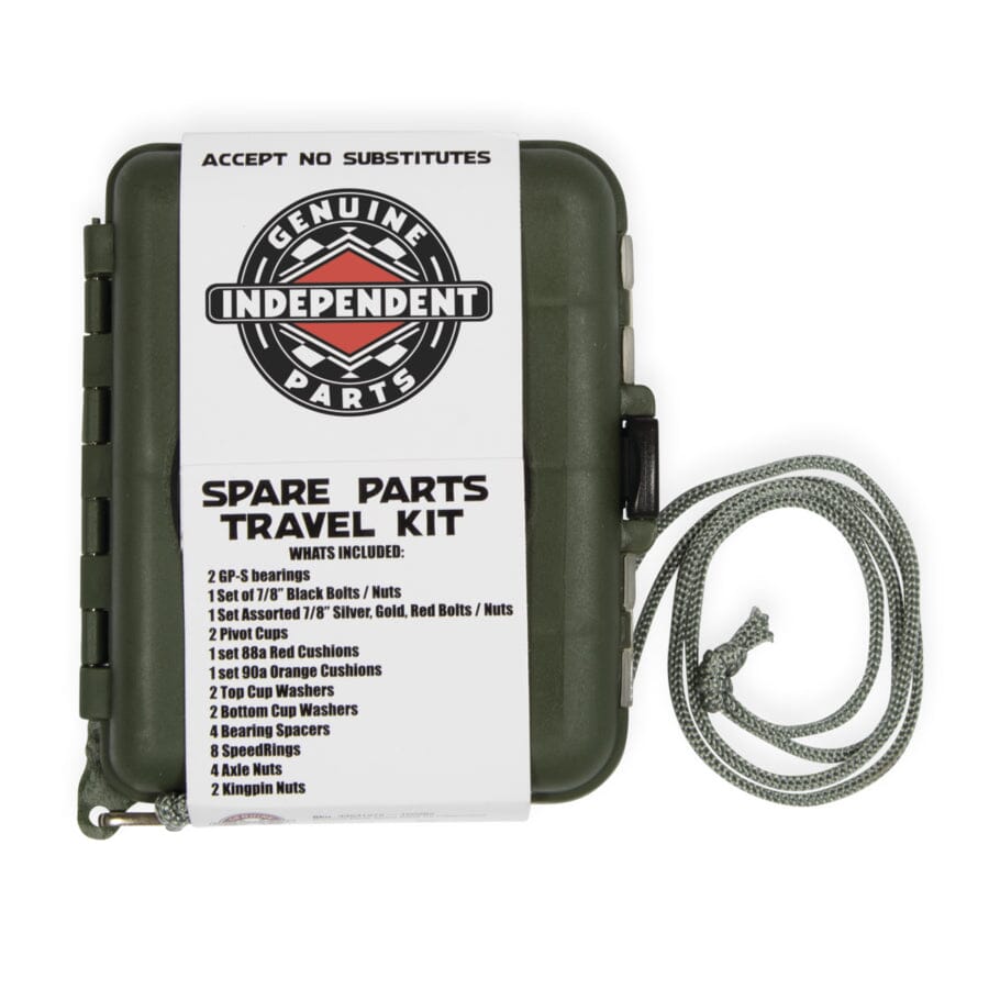 Independent Genuine Parts Spare Parts Kit parts Independent 
