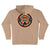 Independent ITC Profile Hoodie Sandstone hoodies Independent 