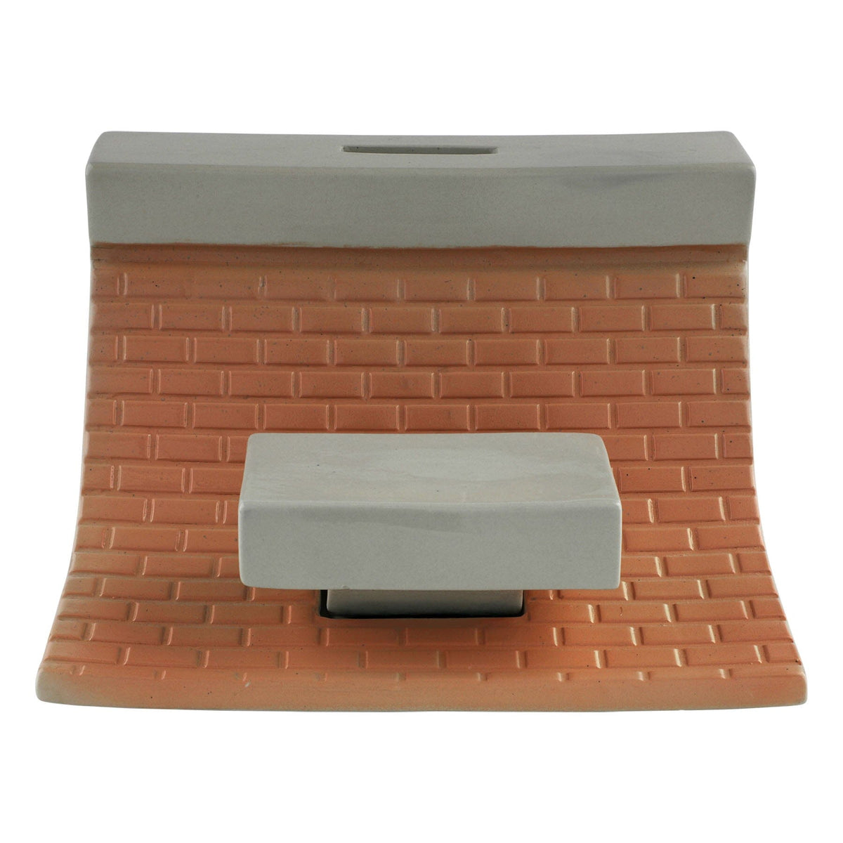 Independent LPR China Banks Ceramic Coin Bank accessories Independent 