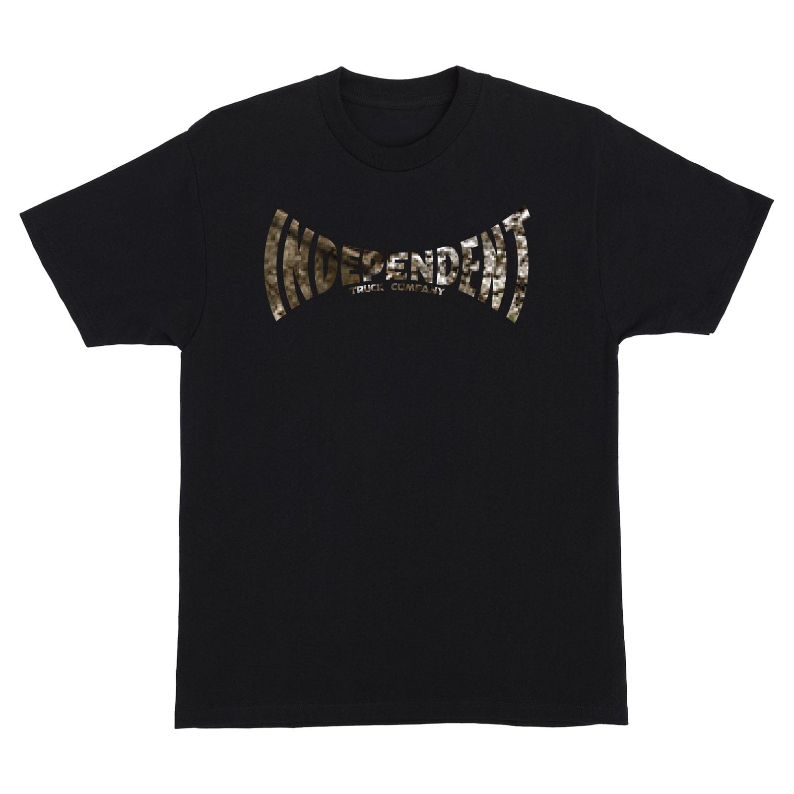 Independent Span RealTree APX Tee Camo tees Independent 