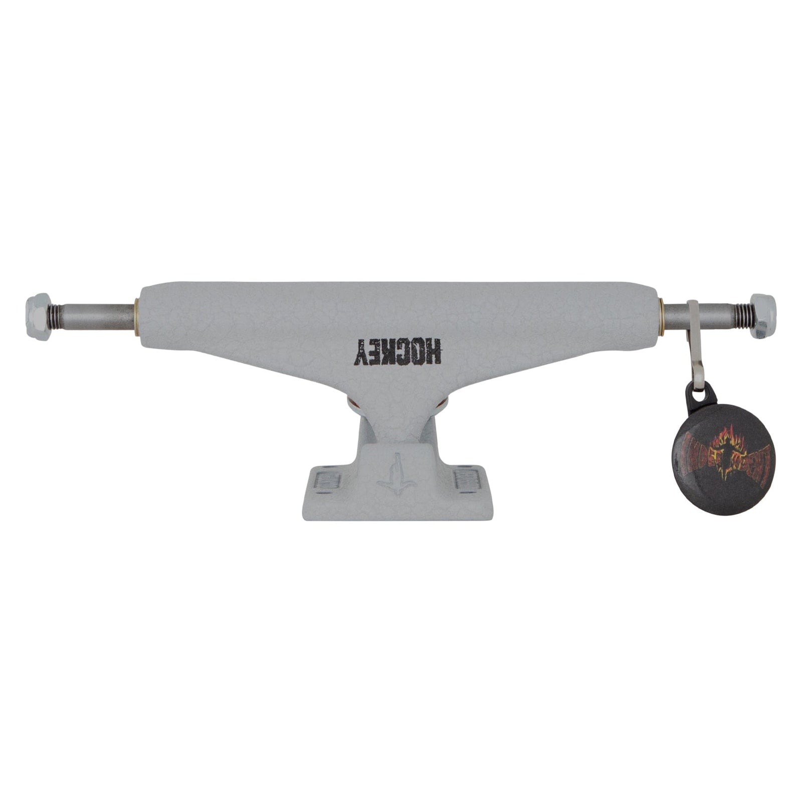 Independent Stage 11 Hockey Silver Croc Trucks trucks Independent 