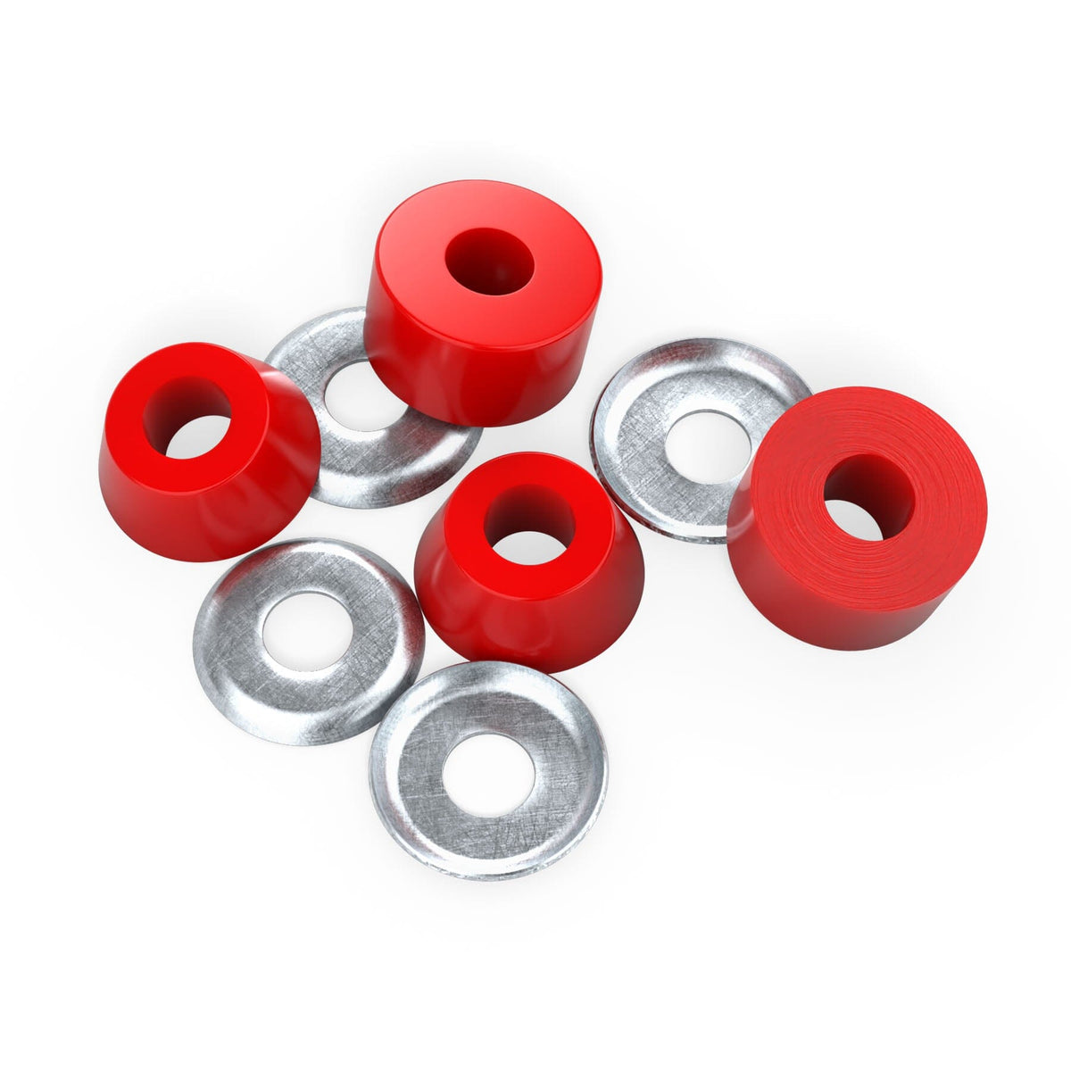 Independent Standard Cylinder Bushings Soft 88A parts Independent 