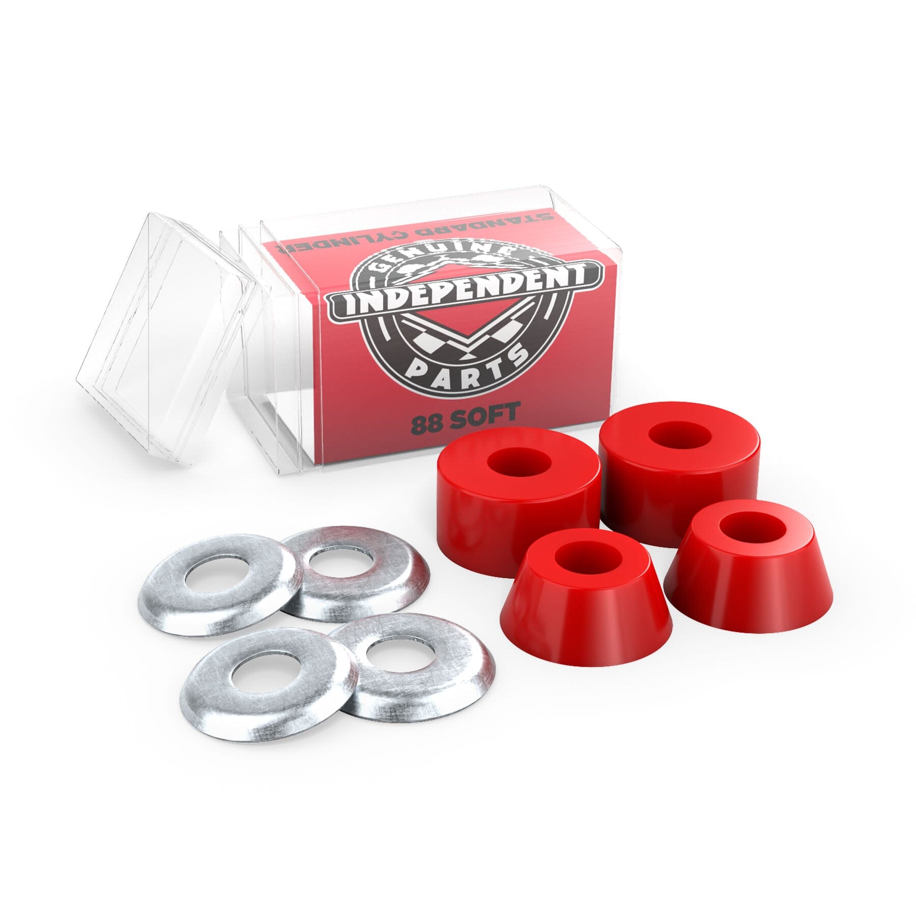 Independent Standard Cylinder Bushings Soft 88A parts Independent 