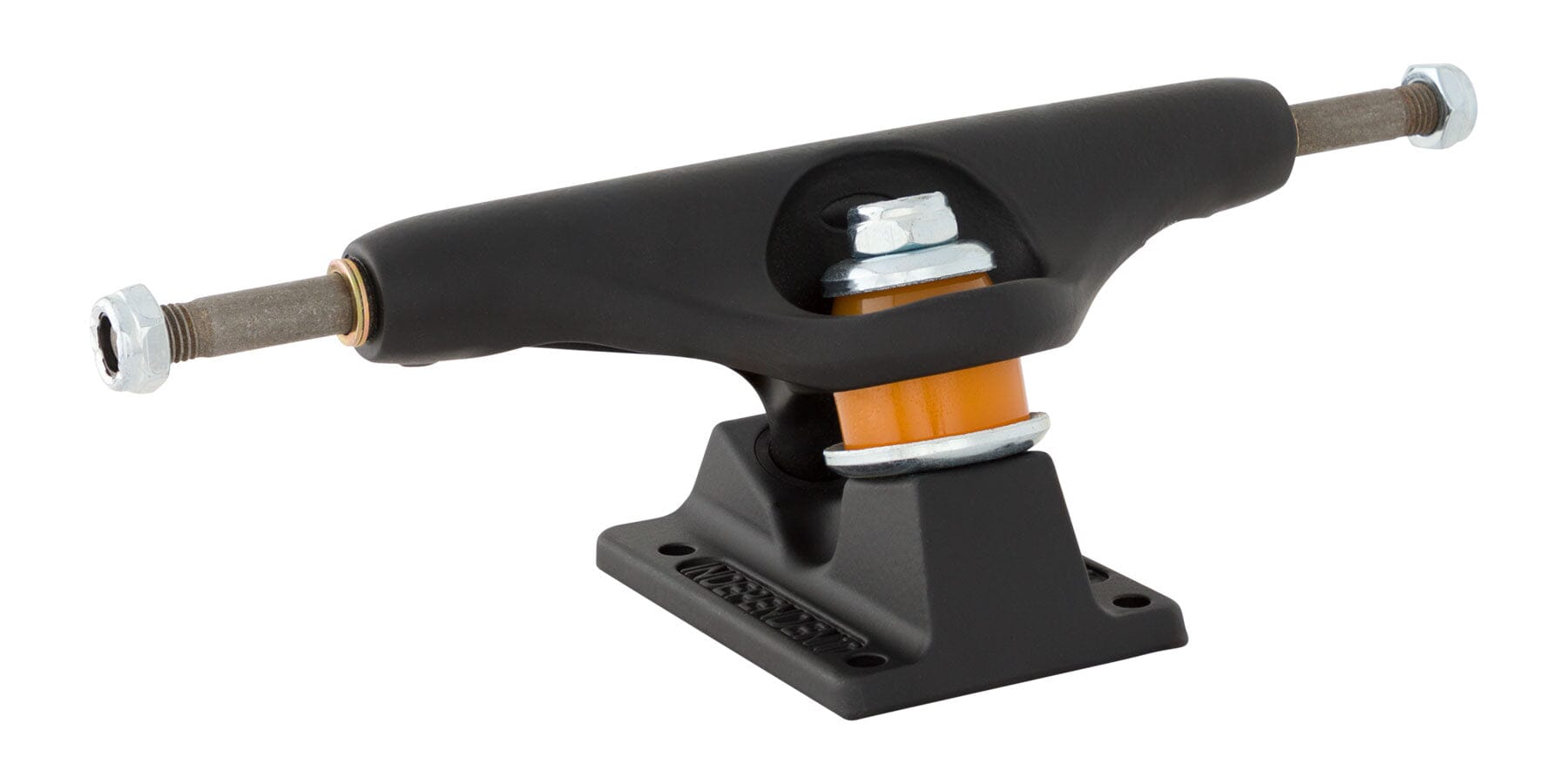 Independent Trucks Stage 11 Blackout (Assorted Sizes) - Coureur Goods