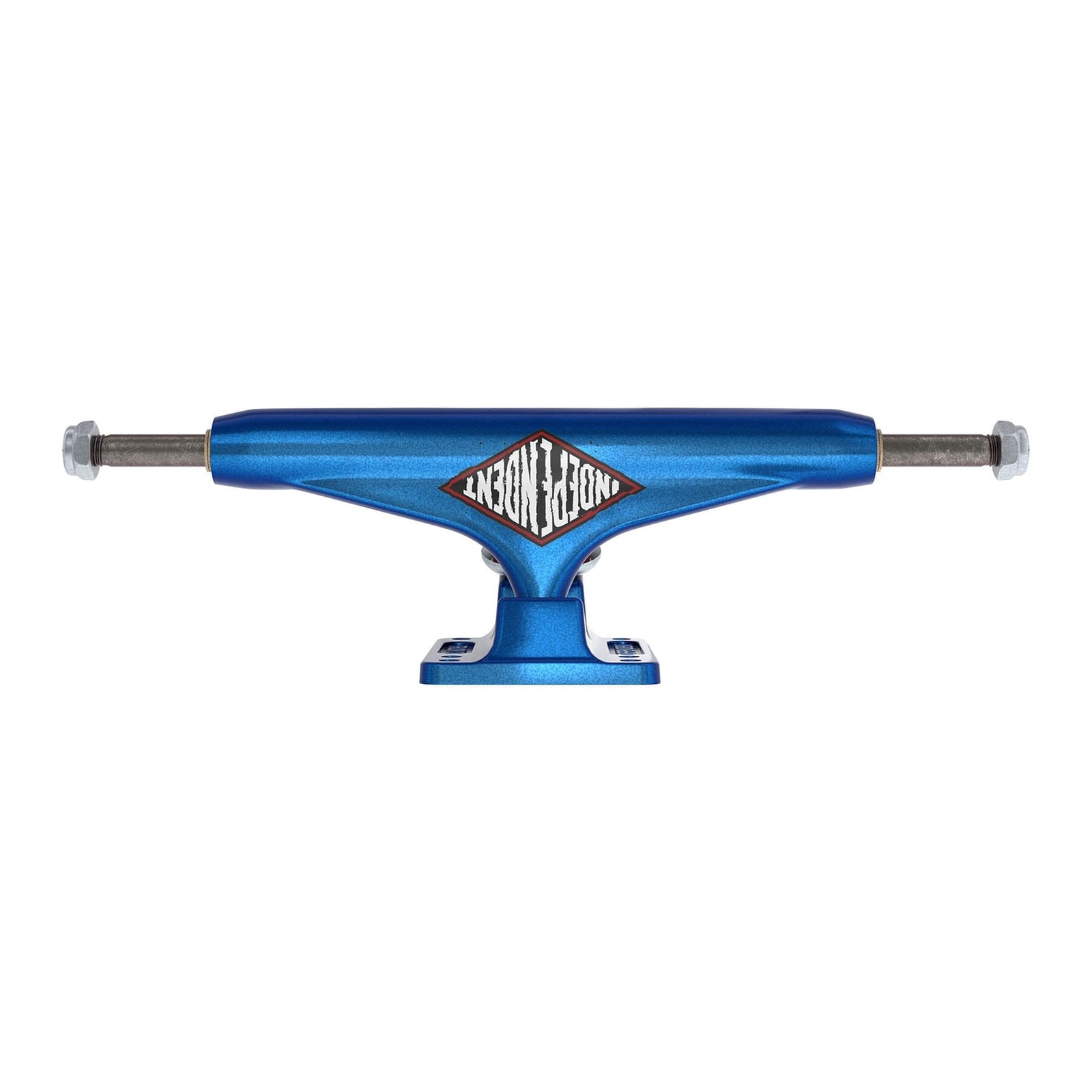 Independent Trucks Stage 11 Distortion Blue (Assorted Sizes) trucks Independent 