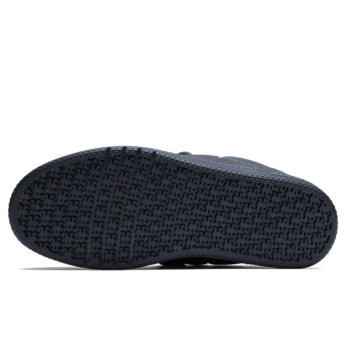 Ipath Cats Grey Suede/Black footwear Ipath 