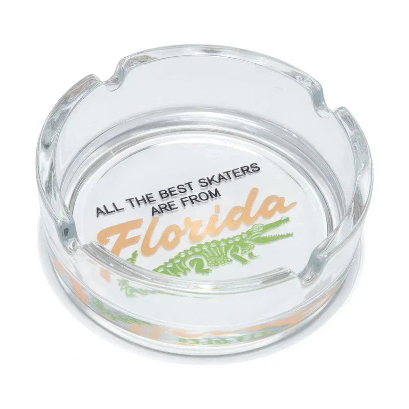 Jenkem Florida Ash Tray accessories Jenkem 