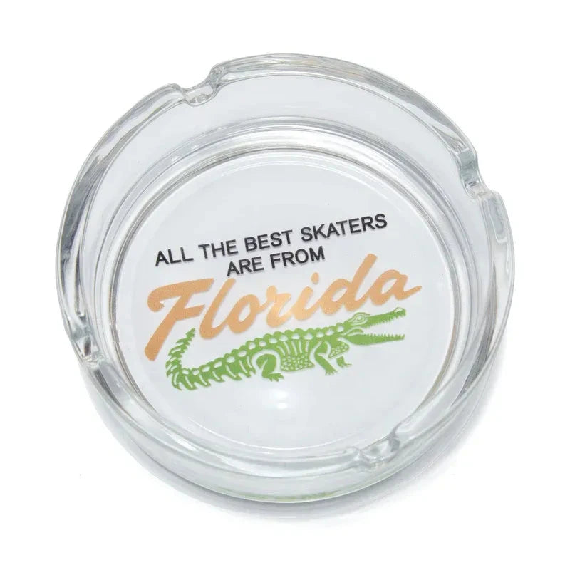 Jenkem Florida Ash Tray accessories Jenkem 