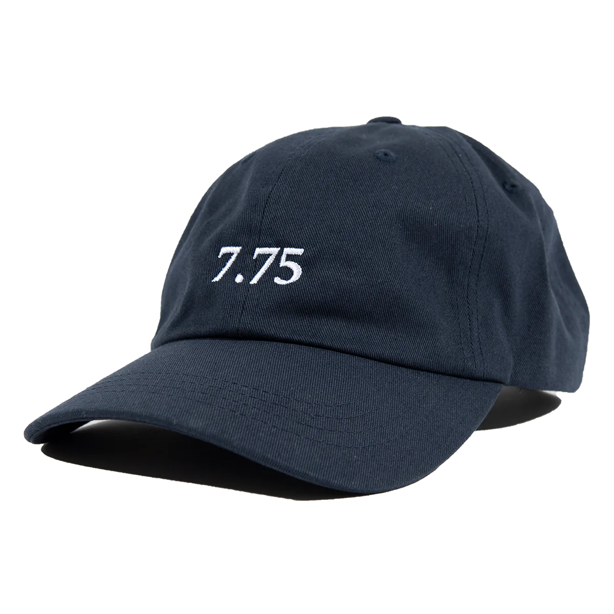 Jenkem Mag 7.75 Hat Navy Hats Jenkem 