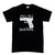 Jenkem Mag Kill All Skaters Tee Black Tees Jenkem 