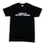 Jenkem Mag Listen To Tee Black Tees Jenkem 