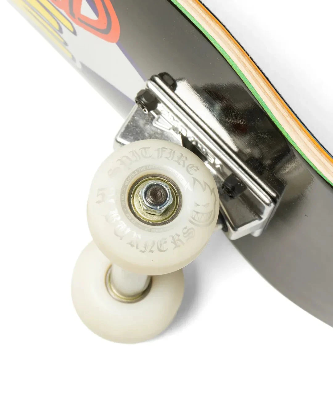 Krooked Arketype Complete Skateboard 7.5 completes Krooked 