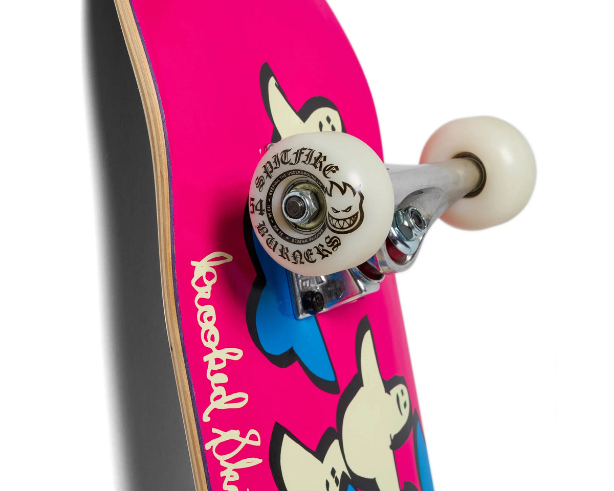 Krooked Birds Complete 7.5 completes Krooked 