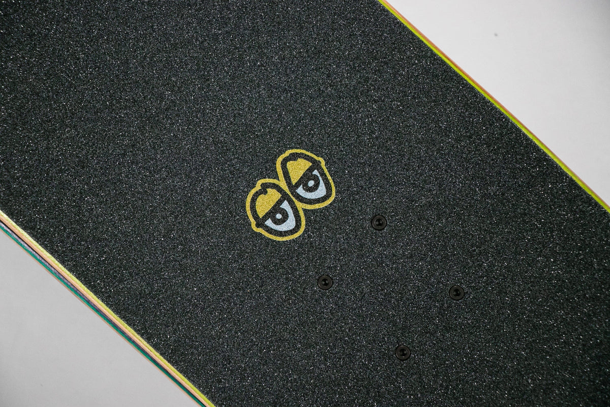 Krooked Birds Complete 7.5 completes Krooked 