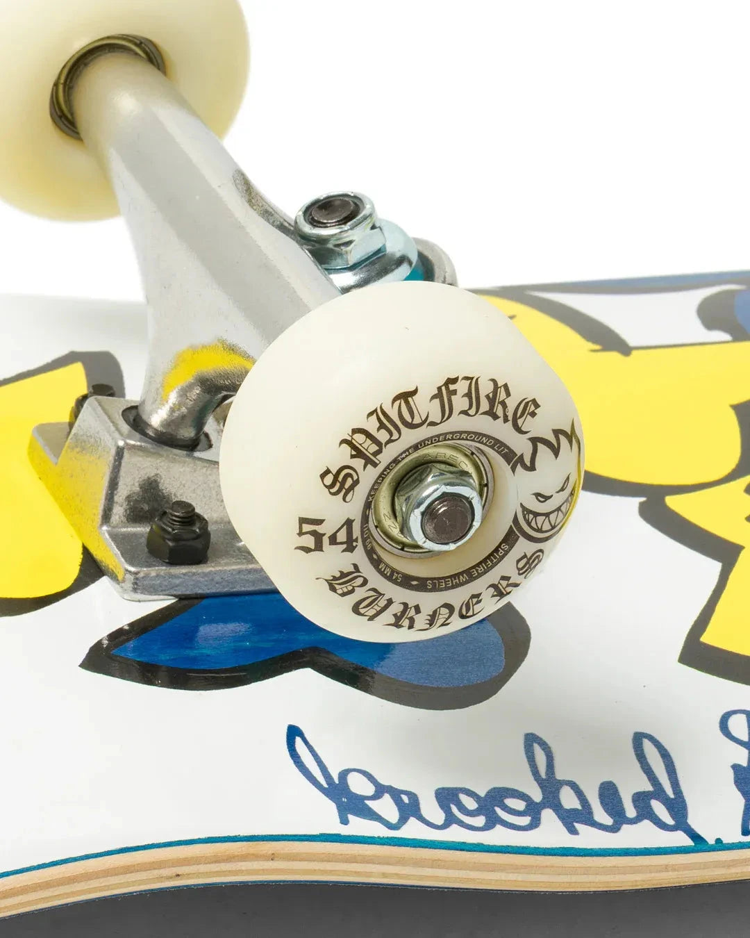 Krooked Birds Complete Skateboard 7.75 completes Krooked 
