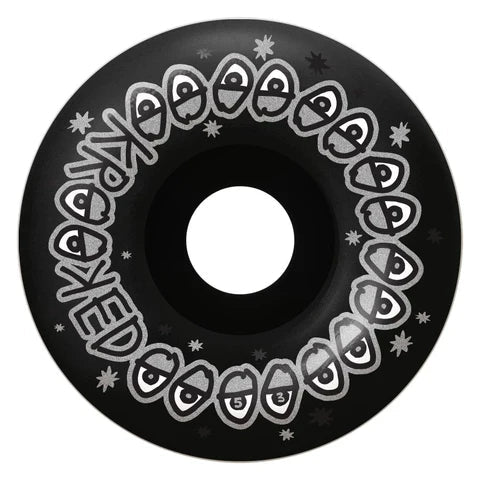 Krooked Eyes Forest Complete 8.0 completes Krooked 