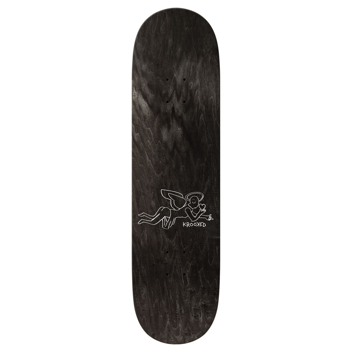 Krooked Knox Angel Deck 8.5 decks Krooked 