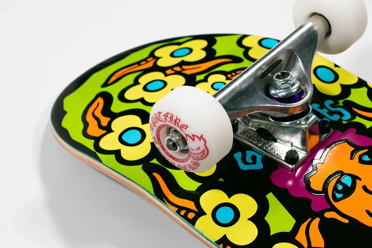 Krooked Sweatpants Blacklight Complete 8.06 completes Anti Hero 