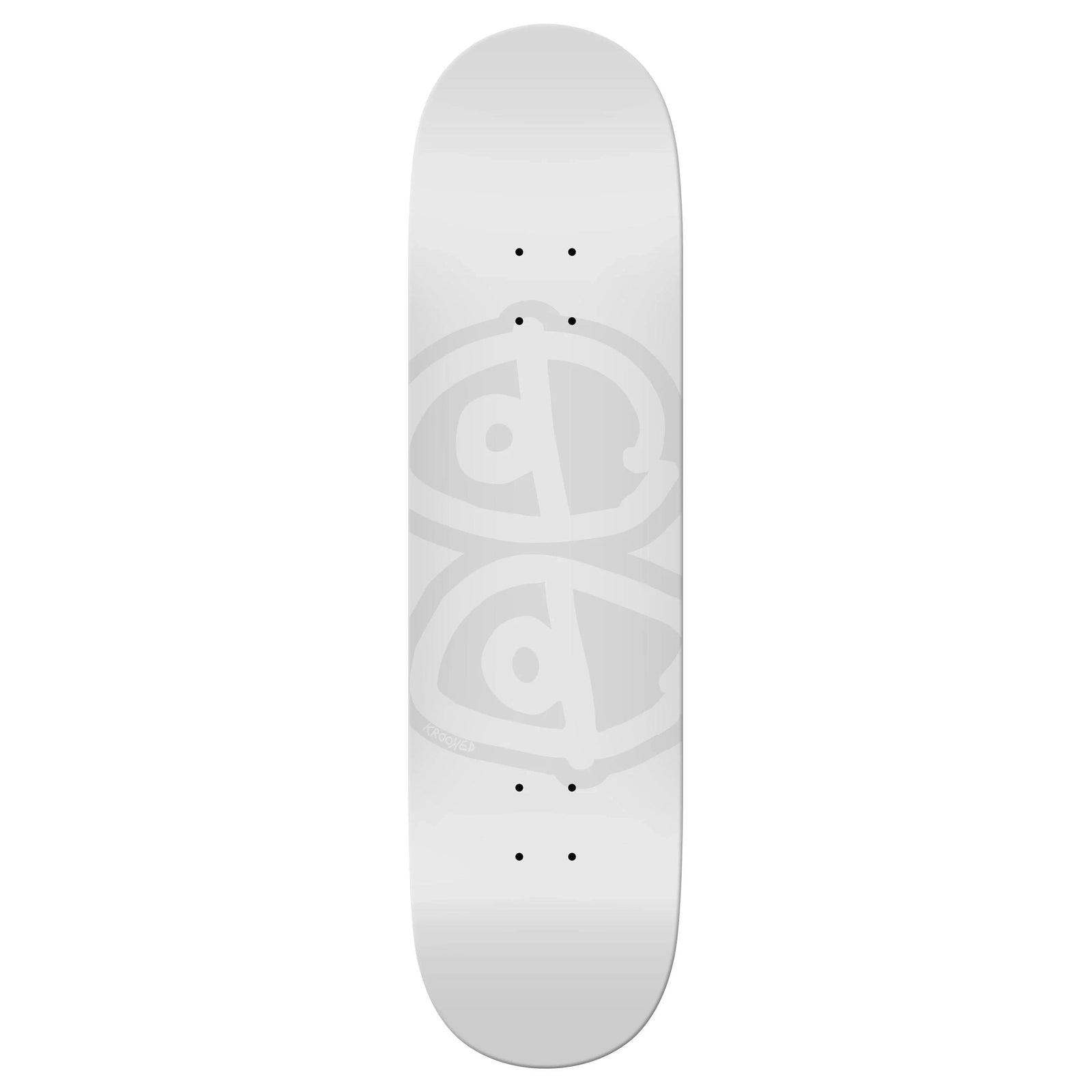 Krooked Team Eyes Deck 8.06 decks Krooked 