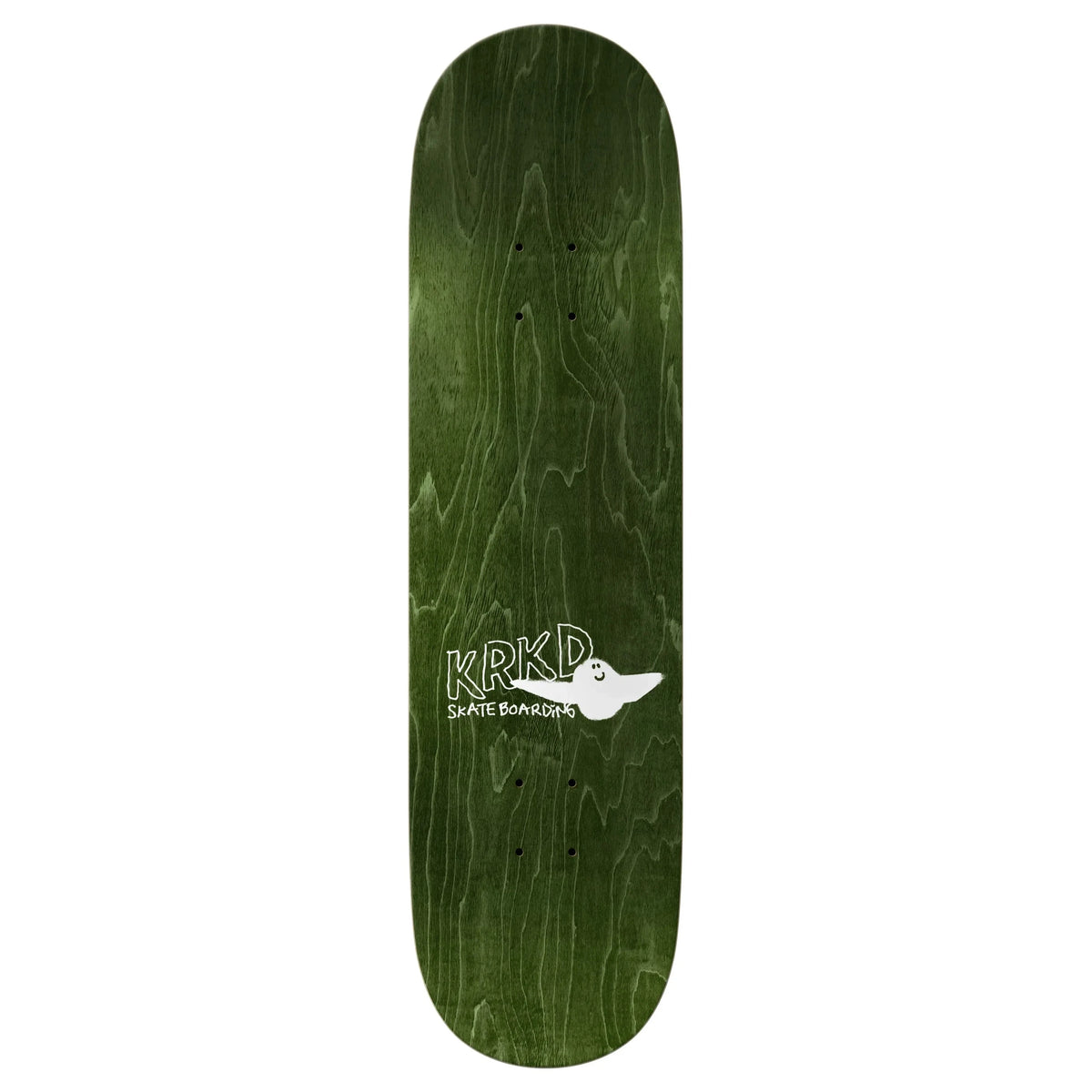 Krooked Team Kamo Deck 8.5 decks Krooked 