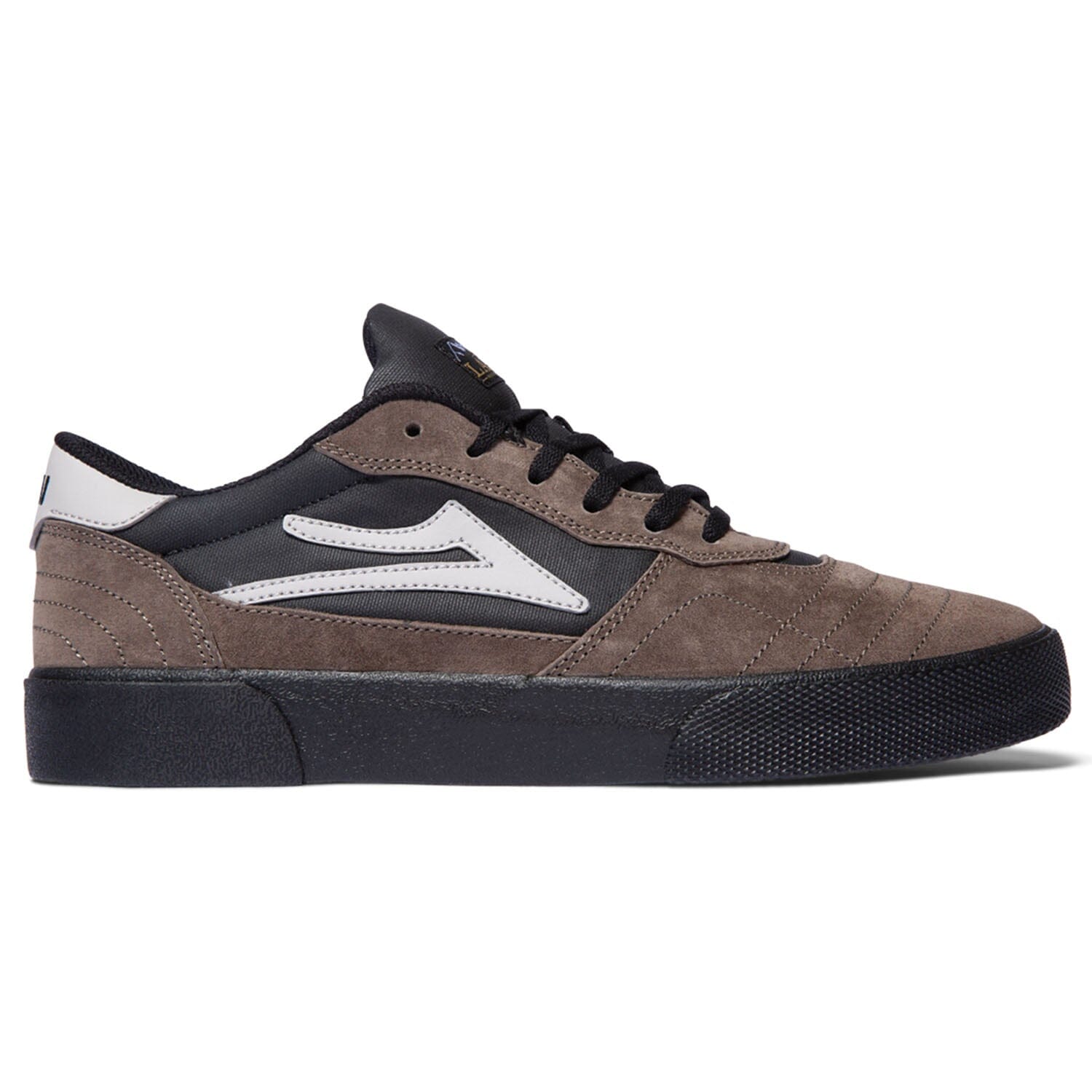 Lakai Cambridge Chocolate Suede footwear Lakai 